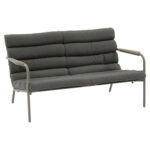 LOUNGE SET DARK GREY - Image 7