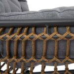 LOUNGE SET GREY - Image 6