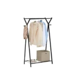CLOTHES RACK METAL