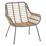 LOUNGE SET GREY - Image 5