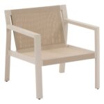 LOUNGE SET BEIGE - Image 7