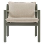 LOUNGE SET LIGHT GREEN - Image 4