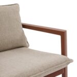LOUNGE SET MARRON - Image 7