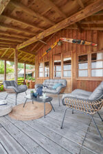 LOUNGE SET GREY - Image 3