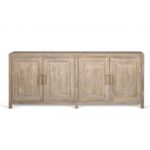 CUSTOM LOW SIDEBOARD