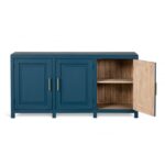 CUSTOM LOW SIDEBOARD - Image 2