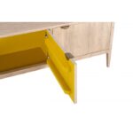 CUSTOM LOW SIDEBOARD - Image 4