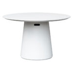 DINING TABLE ROUND D120CM