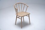 CUSTOM OAK CHAIR - Image 2