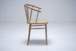 CUSTOM OAK CHAIR - Image 3
