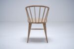 CUSTOM OAK CHAIR - Image 4