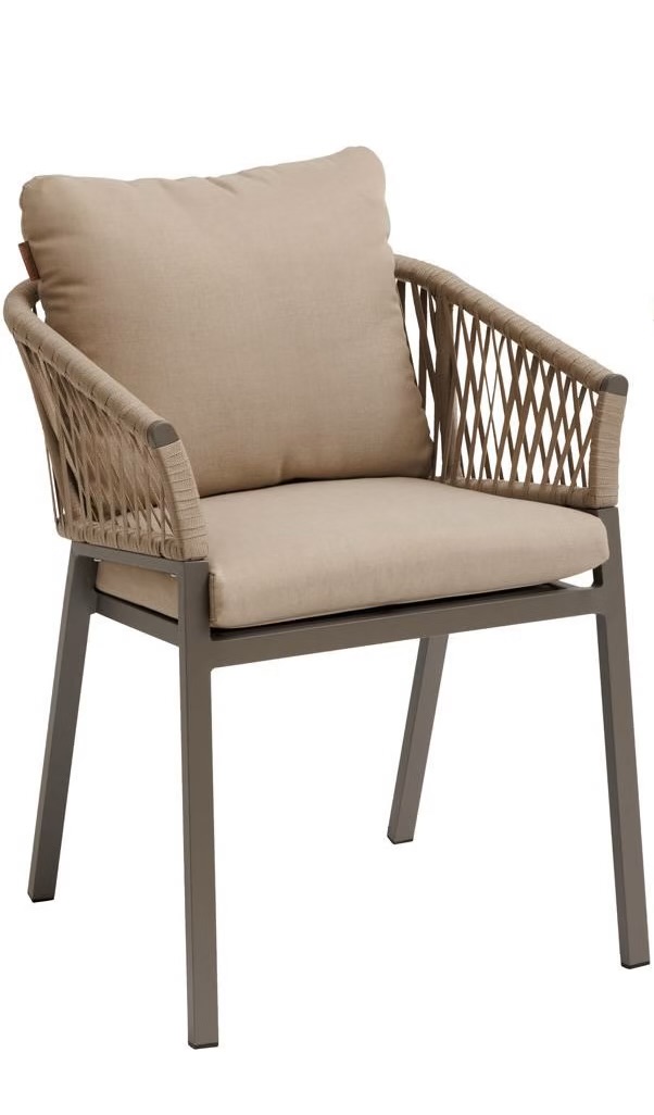 image2 GARDEN CHAIR - Image 1