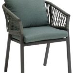 GARDEN CHAIR