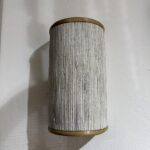 XEΙΡΟΠΟΙΗΤΟ ΚΑΠΕΛΟ ΑΠΛΙΚΑΣ ΛΕΥΚΟ 20x16x30