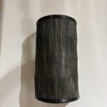 XEΙΡΟΠΟΙΗΤΟ ΚΑΠΕΛΟ ΑΠΛΙΚΑΣ ΜΑΥΡΟ 20x16x30