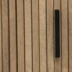 ΞΥΛΙΝΗ ΚΟΝΣΟΛΑ 100x35x80,5 - Image 4
