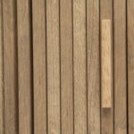 ΞΥΛΙΝΗ ΚΟΝΣΟΛΑ 100x35x80,5 - Image 5