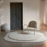 ALASKA RUG 200cm (79") / 290cm (114")