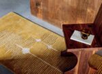 MARCEL OCRE RUG - 2 SIZES - Image 2