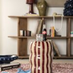 SWEET SIDE TABLE