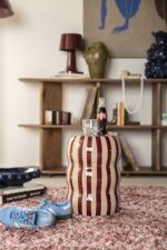 SWEET SIDE TABLE