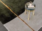 CELESTE TIBET RUG - 200cm (78”) X 300cm ( 117”) - Image 2