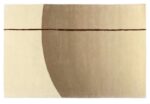 CELESTE PIERRE DE LUNE RUG - 200cm (78”) X 300cm ( 117”)