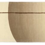 CELESTE PIERRE DE LUNE RUG - 200cm (78”) X 300cm ( 117”)