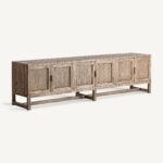 CÉLÈSTINE TV STAND - Image 2