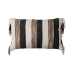 BOHO STYLE CUSHION -30 X 50 CM