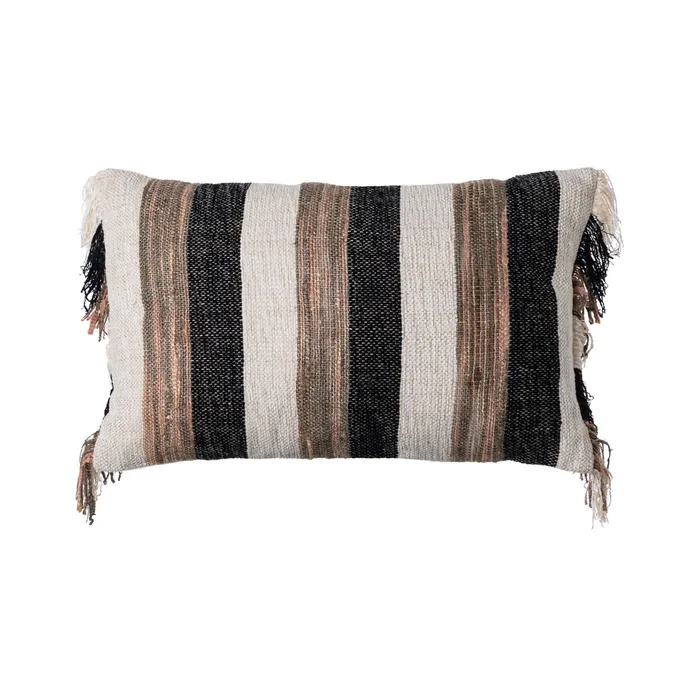 CIND1 BOHO STYLE CUSHION -30 X 50 CM - Image 1