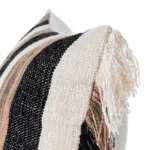BOHO STYLE CUSHION -30 X 50 CM - Image 2