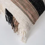 BOHO STYLE CUSHION -30 X 50 CM - Image 3