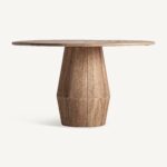 COLOMBE DINING TABLE