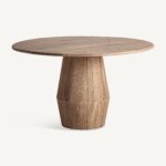 COLOMBE DINING TABLE - Image 2