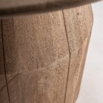 COLOMBE DINING TABLE - Image 4