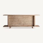 COLOMBE BUFFET