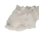 NIGHTSTAND SHELL TABLE LAMP - Image 2