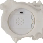 NIGHTSTAND SHELL TABLE LAMP - Image 5