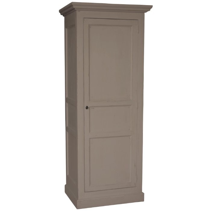 CUSTOM WARDROBE D1 CUSTOM COLOR WARDROBE 1 DOOR - Image 1