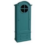 CUSTOM COLOR WARDROBE MARIE - Image 3