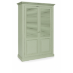 CUSTOM COLOR WARDROBE PERSIENNE