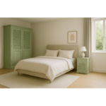 CUSTOM COLOR WARDROBE PERSIENNE - Image 5
