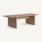 COLOMBE DINING TABLE - Image 2