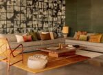 CELESTE PETIT JOUR RUG  - 200cm (78'') X 300cm ( 117'')