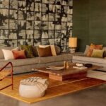 CELESTE PETIT JOUR RUG  - 200cm (78'') X 300cm ( 117'')