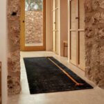 ERNEST JAIS RUG - 2 SIZES