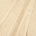 HANDMADE BEIGE FABRIC PANEL - Image 2