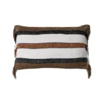 BOHO STYLE CUSHION - 30 X 50 CM