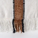 BOHO STYLE CUSHION - 30 X 50 CM - Image 5